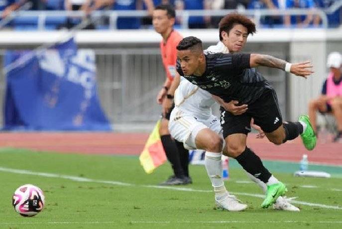 Nhận định, soi k&egrave;o Machida Zelvia vs Reims, 17h00 ng&agrave;y 31/7: Chủ nh&agrave; khải ho&agrave;n