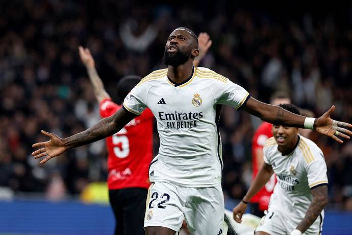 Nhận định, soi k&egrave;o Real Madrid vs AC Milan, 07h30 ng&agrave;y 1/8: Chờ tiệc b&agrave;n thắng ở Chicago