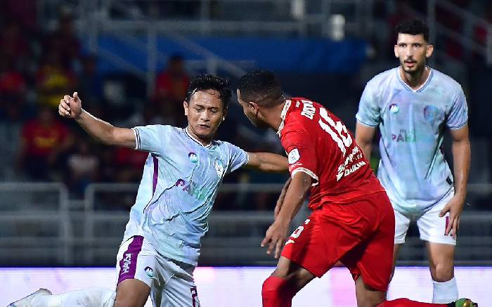 Nhận định, soi k&egrave;o Sri Pahang vs Selangor, 19h15 ng&agrave;y 31/7: Chia điểm