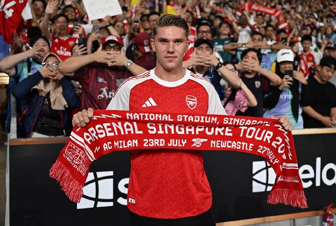 Link xem trực tiếp Arsenal vs Tottenham h&ocirc;m nay, 18h30 ng&agrave;y 31/7