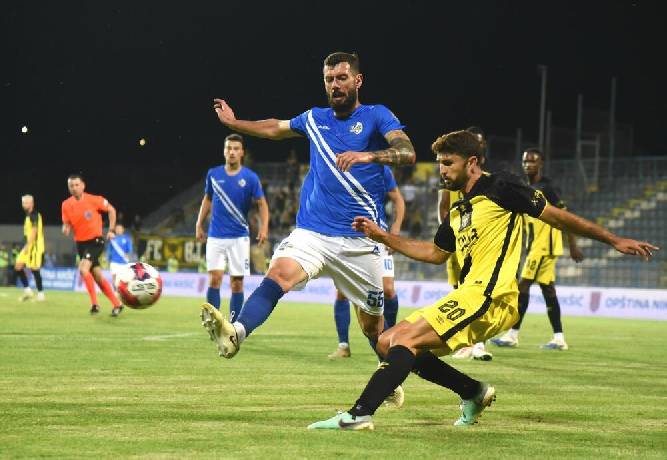Nhận định, soi kèo Beitar Jerusalem vs Sutjeska Niksic, 00h30 ngày 1/8: Tự tin giành vé