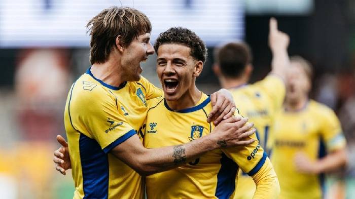 Nhận định, soi kèo Brondby vs Torshavn, 0h30 ngày 1/8: Vùi dập khách