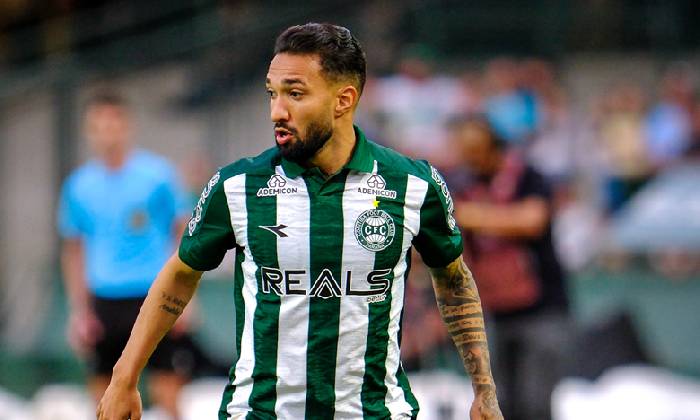 Nhận định, soi kèo Vila Nova vs Coritiba, 07h35 ngày 1/8: Khách đáng tin