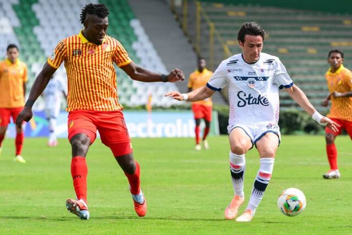 Nhận định, soi kèo Fortaleza vs Pereira, 8h00 ngày 1/8: Dễ hòa