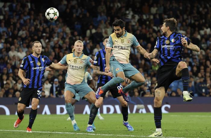 Nhận định, soi kèo Man City vs Inter Milan, 18h30 ngày 1/8: Mãn nhãn