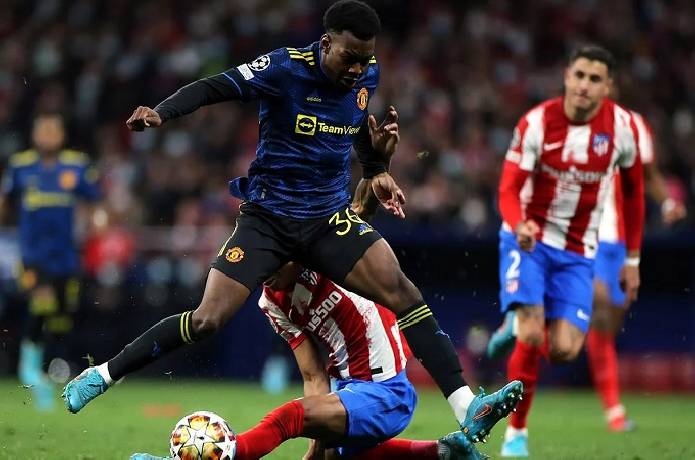 Nhận định, soi kèo MU vs Atletico Madrid, 20h00 ngày 1/8: 'Chìa khóa' mở MU