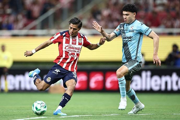 Nhận định, soi kèo Puebla vs Guadalajara, 8h00 ngày 1/8: Lấy lại niềm tin
