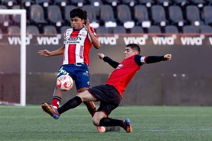 Nhận định, soi kèo San Luis vs Tijuana, 10h00 ngày 1/8: Thay đổi lịch sử