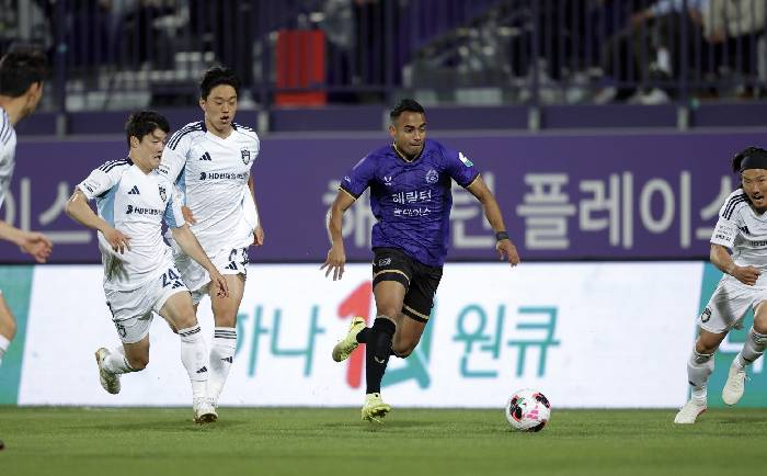 Nhận định, soi kèo Ulsan HD vs Anyang, 17h30 ngày 2/8: Tiếp tục thăng hoa