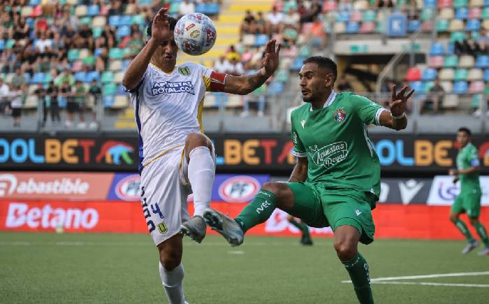 Nhận định, soi kèo Universidad Concepcion vs Audax Italiano, 07h00 ngày 1/8: Khách thoát hiểm