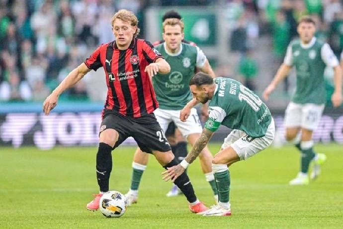 Nhận định, soi kèo Valerenga vs HamKam, 0h00 ngày 1/8: Chủ nhà đang sung