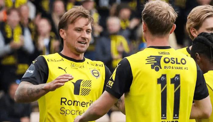 Soi kèo góc Bodo Glimt vs Lillestrom, 02h00 ngày 01/08