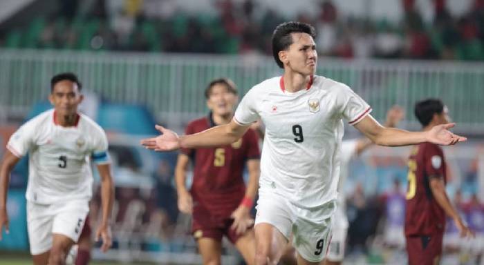 Soi kèo góc Đông Timor vs Indonesia, 17h00 ngày 31/07