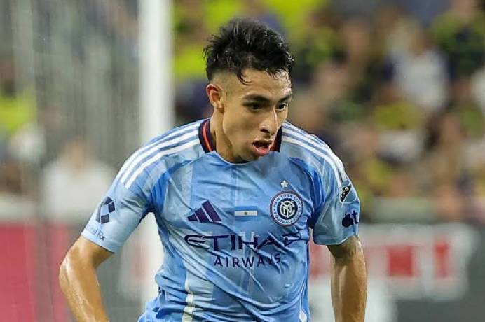 Soi kèo góc New York FC vs Toronto, 06h30 ngày 01/08