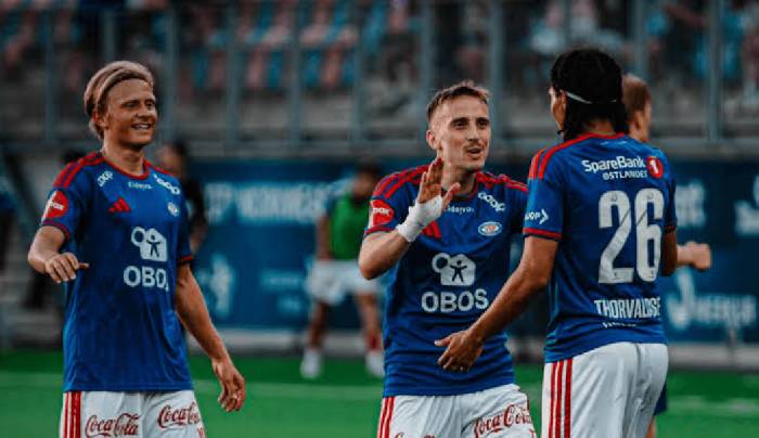 Soi kèo góc Valerenga vs HamKam, 00h00 ngày 01/08