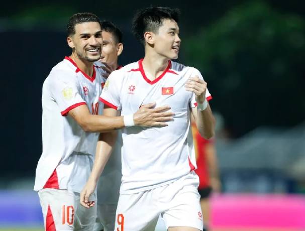 Soi kèo góc Việt Nam vs Singapore, 20h00 ngày 31/07