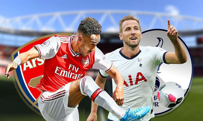 Dự đo&aacute;n Arsenal vs Tottenham (22h30 1/9) bởi chuy&ecirc;n gia Mark Lawrenson