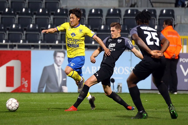 Phân tích tỷ lệ Eupen vs Sint-Truidense, 23h ngày 31/8