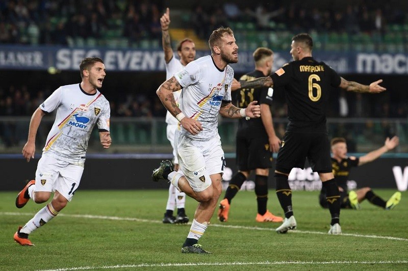 Nhận định bóng đá Lecce vs Verona 01h45 ngày 02/09: Chiến thắng đầu tiên