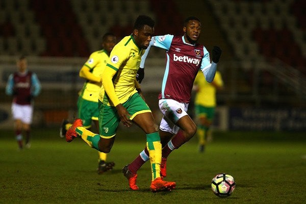 Phân tích tỷ lệ West Ham vs Norwich, 21h ngày 31/8