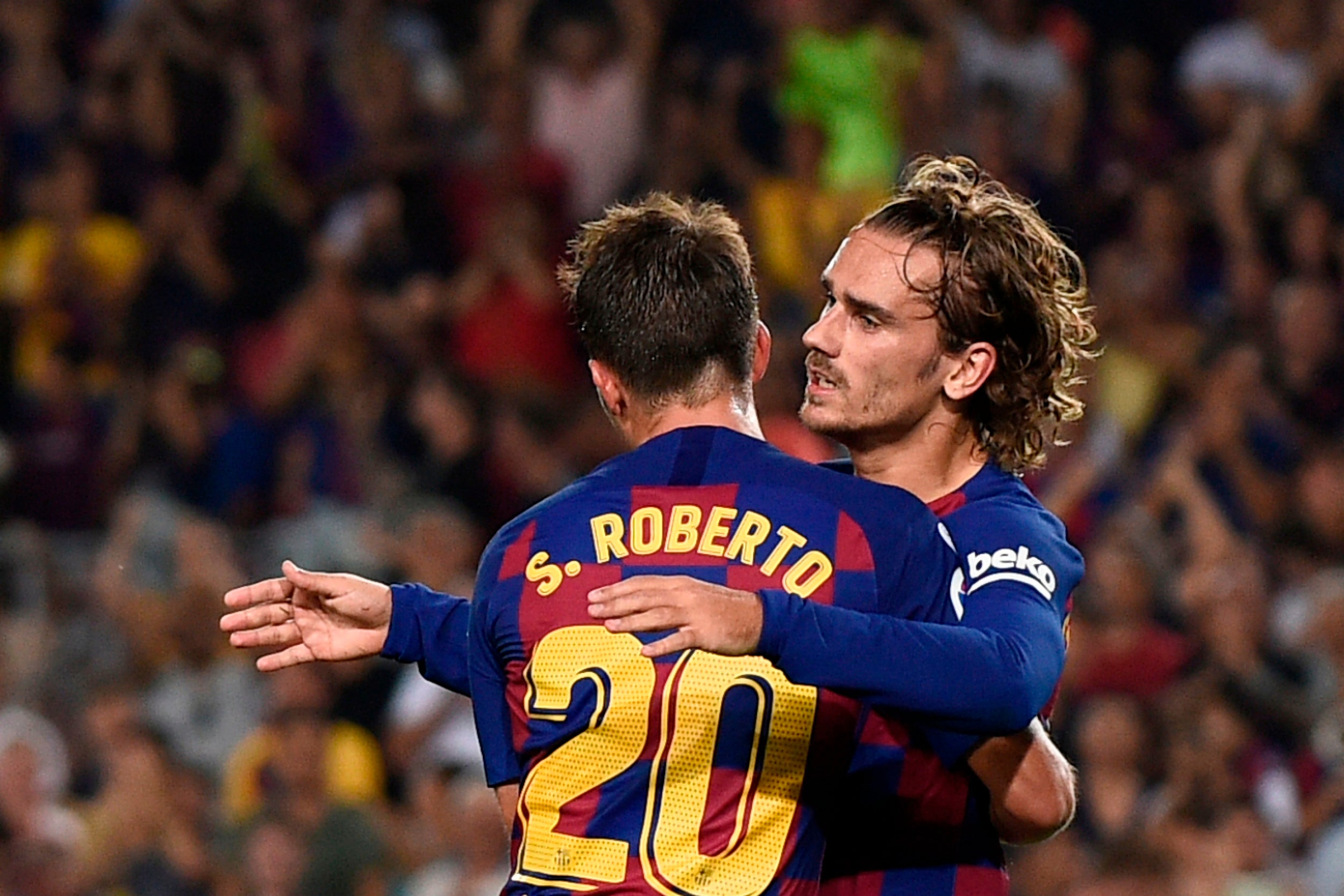 Dự đoán Osasuna vs Barcelona (22h 31/8) bởi Renato Goncalves