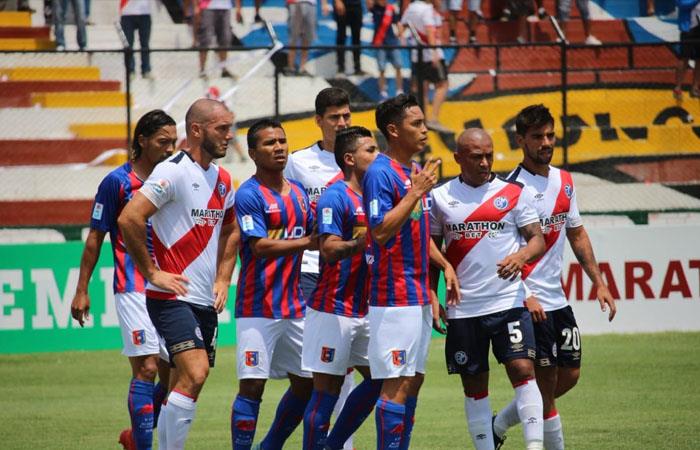 Nhận định Alianza Universidad vs Deportivo Municipal, 3h30 ngày 1/9