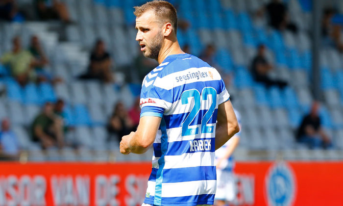 Nhận định De Graafschap vs Den Bosch, 1h00 ngày 1/9