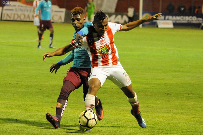 Nhận định Deportivo Cuenca vs Tecnico Universitario, 0h15 ng&agrave;y 2/9