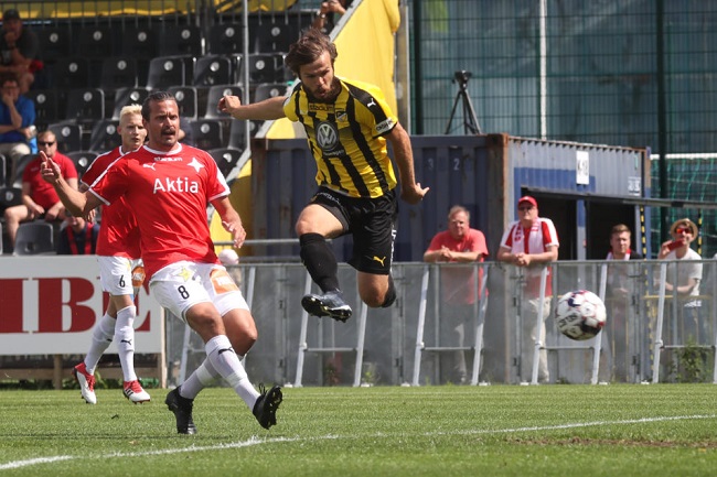 Nhận định Honka vs HIFK, 22h30 ngày 1/9