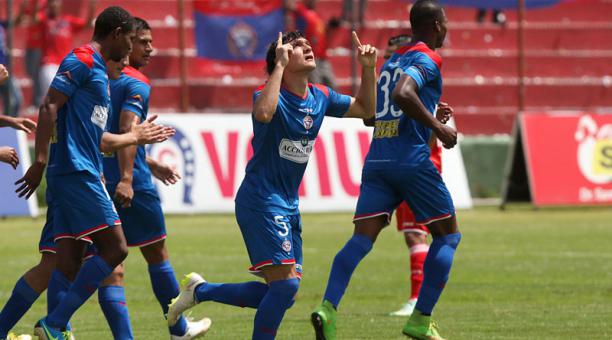 Nhận định Orense Sc vs Mushuc Runa, 2h30 ngày 2/9