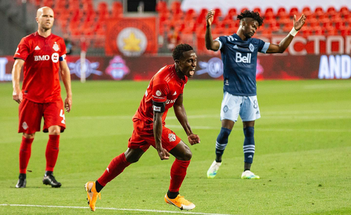 Nhận định Toronto vs Montreal Impact, 7h00 ngày 2/9