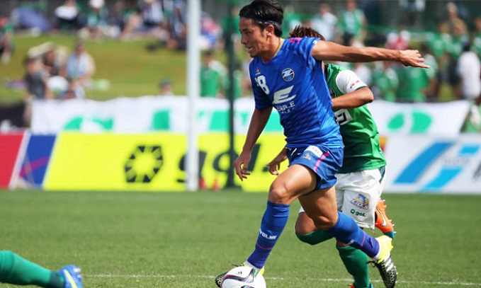 Nhận định Ehime vs Machida Zelvia, 17h00 ng&agrave;y 2/9