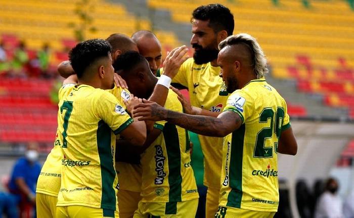 Nhận định, soi kèo Bucaramanga vs Ind. Santa Fe, 6h00 ngày 3/9