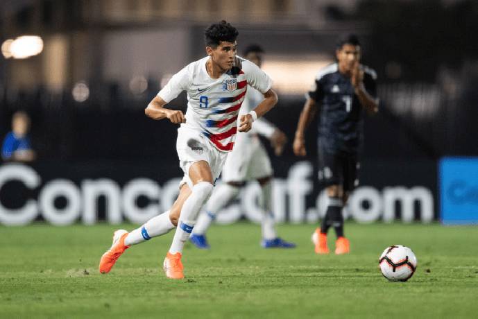 Nhận định, soi kèo El Salvador vs Mỹ, 9h05 ngày 3/9