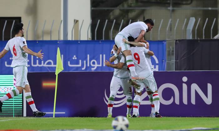 Nhận định, soi kèo Iran vs Syria, 23h ngày 2/9