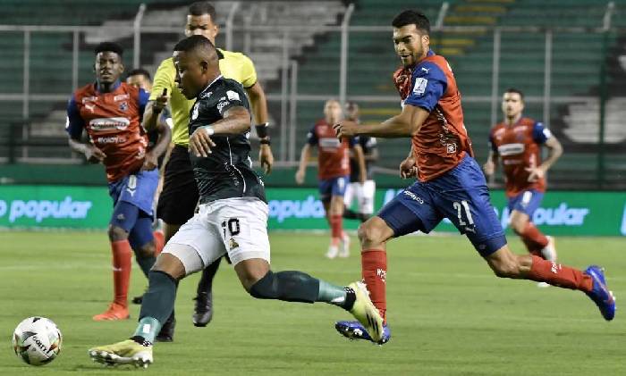 Nhận định, soi kèo Medellin vs Deportivo Cali, 8h10 ngày 3/9