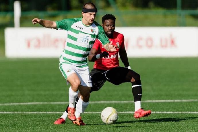 Nhận định, soi kèo The New Saints vs Flint Town, 1h45 ngày 1/9