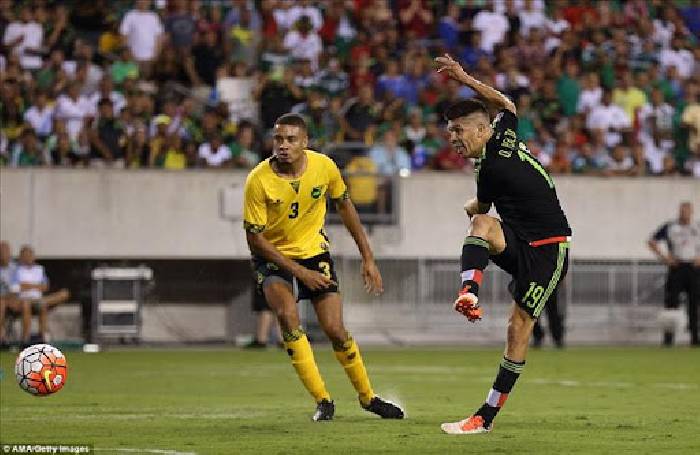 Soi kèo phạt góc Mexico vs Jamaica, 9h ngày 3/9