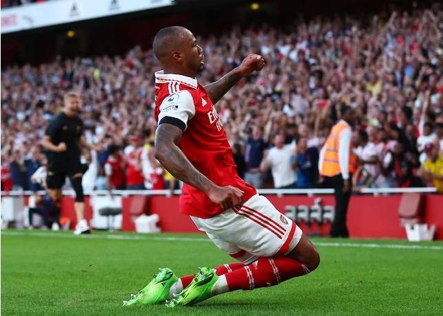 Đội h&igrave;nh ra s&acirc;n ch&iacute;nh thức Arsenal vs Aston Villa, 1h30 ng&agrave;y 1/9