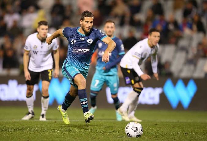 Nhận định, soi k&egrave;o Macarthur vs Wellington Phoenix, 16h30 ng&agrave;y 31/8