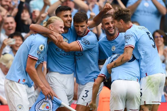 Nhận định, soi kèo Man City vs Nottingham Forest, 1h30 ngày 1/9