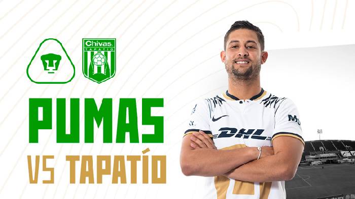 Nhận định, soi kèo Pumas Tabasco vs Tapatio, 9h05 ngày 1/9