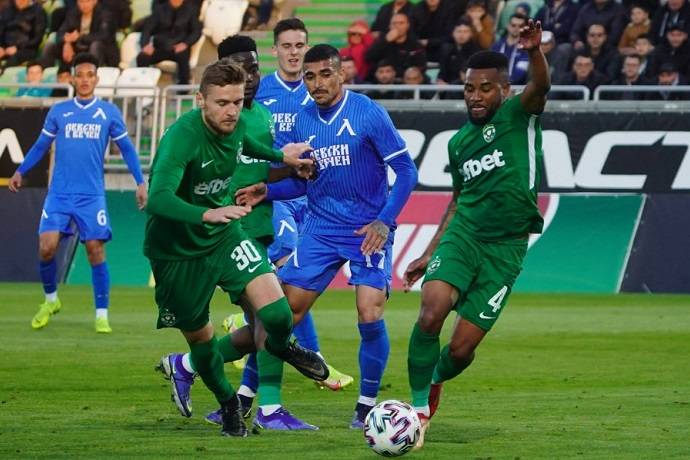 Soi kèo, dự đoán Macao Ludogorets vs Levski Sofia 0h00 ngày 2/9