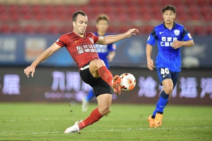 Soi kèo phạt góc Changchun Yatai vs Rongcheng, 18h30 ngày 1/9