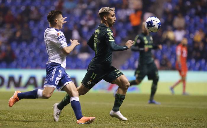 Soi kèo phạt góc Queretaro vs Puebla, 9h05 ngày 2/9