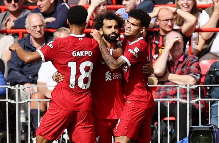 'Đề nghị n&agrave;y qu&aacute; kh&oacute; từ chối, anh ấy sẽ chia tay Liverpool'