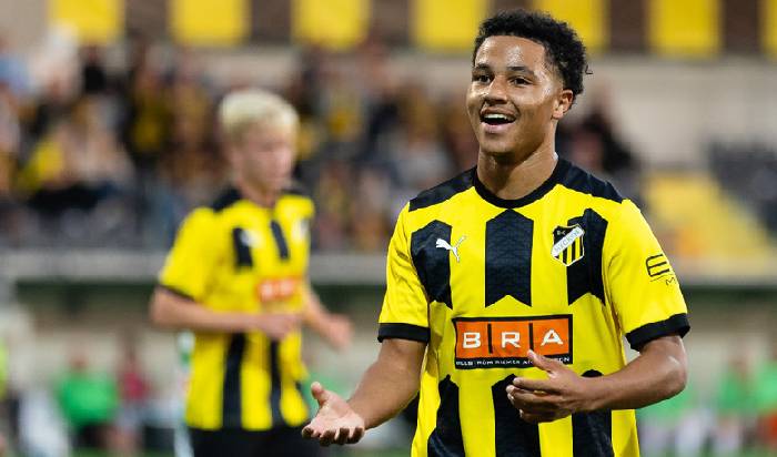 Nhận định, soi k&egrave;o Jonsereds IF vs Hacken, 00h00 ng&agrave;y 2/9