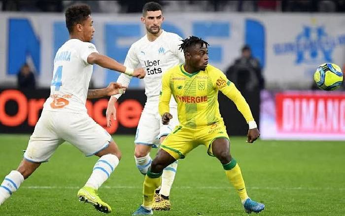 Nhận định, soi k&egrave;o Nantes vs Marseille, 02h00 ng&agrave;y 02/09