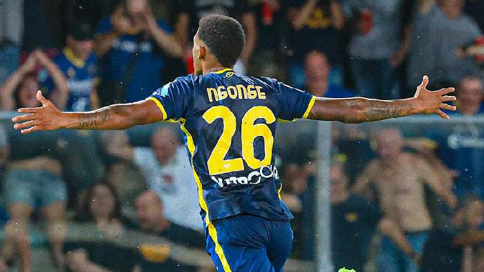 Nhận định, soi kèo Sassuolo vs Hellas Verona, 23h30 ngày 1/9