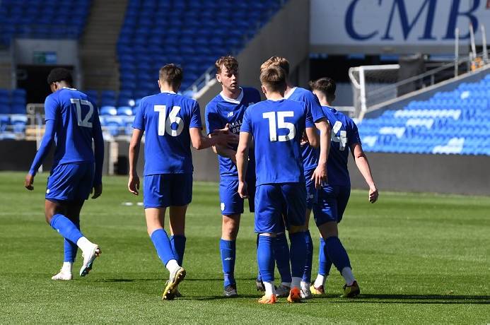 Nhận định, soi kèo U21 Cardiff City vs U21 Barnsley, 20h00 ngày 1/9